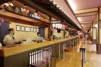 Tenseien - bar