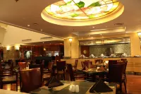 Grand Hotel Preanger
