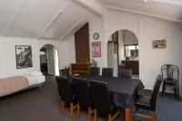 Middle Park Motel Hoteles en Rapaura