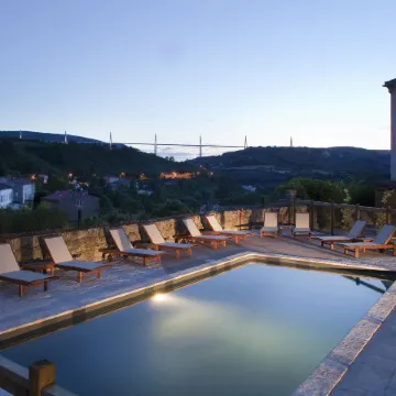 Chateau de Creissels