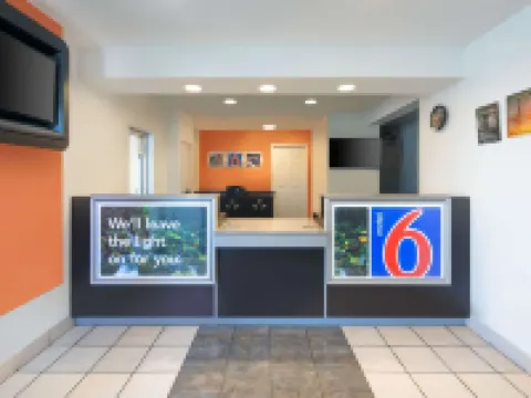 Motel 6 Woodland, CA - Sacramento Airport Hotels in Woodland
