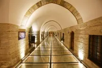 BEHRAMPAŞA Otel &Cafe &Restaurant