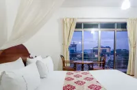 Hotel Triangle - 3-Star