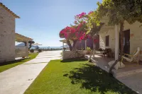 에빌리오 스톤 하우스 자킨토스 항구 주변 호텔