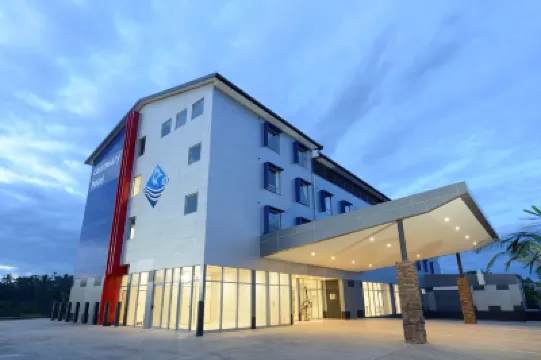 Cassowary Hotel Các khách sạn ở 