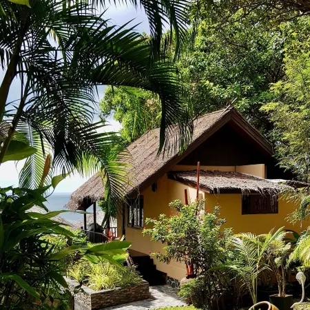 Beyond the Blue Horizon Boutique Bungalows