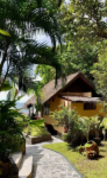 ビヨンド ザ・ブルー ホライズン