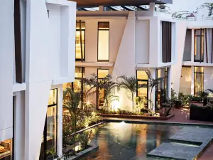 La Maison Palmier Abidjan, a Member of Design Hotels