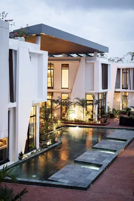 La Maison Palmier Abidjan, a Member of Design Hotels