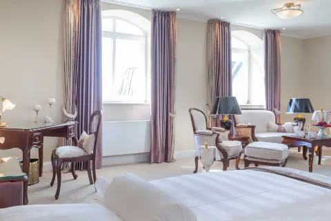 Hotel Miramar