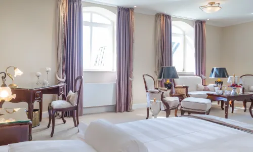 Hotel Miramar