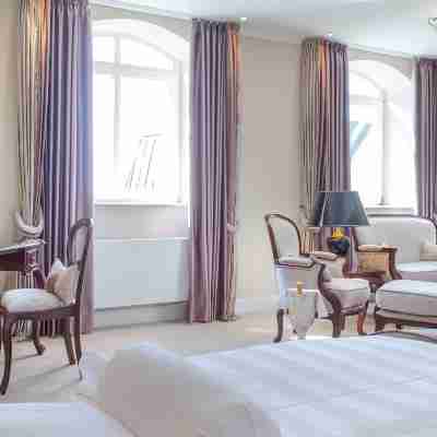 Hotel Miramar Rooms