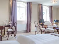 Hotel Miramar Hotels in Sylt