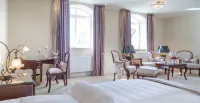 Hotel Miramar Các khách sạn ở 