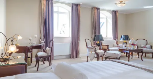 Hotel Miramar Hotel a Westerland