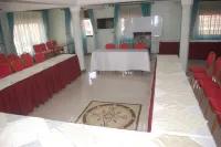 TJ Global Hotel Kasese Hotels in Kasese