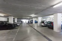 Hotel Villa Isabella - parking