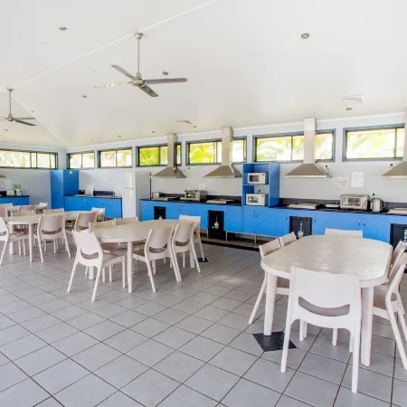 Discovery Parks - Ballina