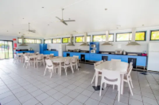 Discovery Parks - Ballina