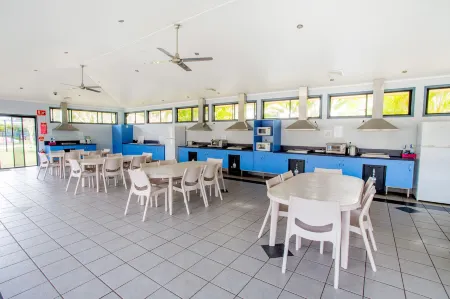 Discovery Parks - Ballina Отели рядом с Аэропорт Байрон Гейтуэй