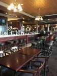 Auberge Vancouver Hotel - ที่มีบาร์