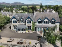 Rosemount Hotel Hotels in Pitlochry