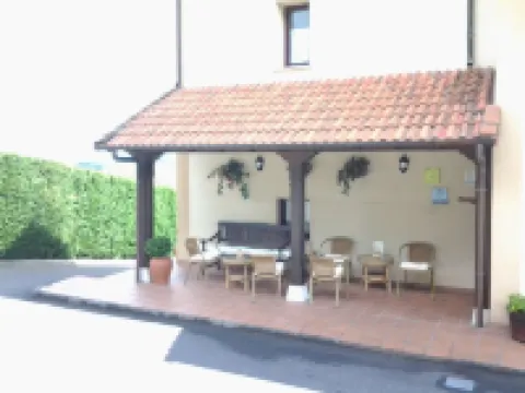 Hotel Foronda Hotels in Ribadesella