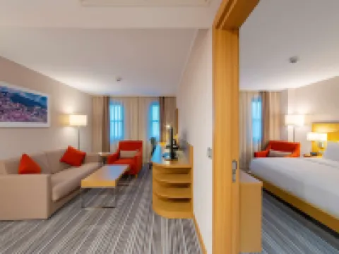 Hilton Garden Inn Safranbolu Hotels near Cinci Han