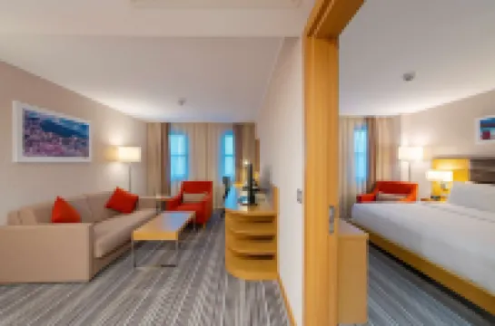 Hilton Garden Inn Safranbolu โรงแรมใน