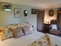 Belmont Homestead Hotels in Swansea
