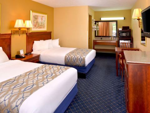Americas Best Value Inn Monroeville