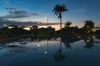 Mount Irvine Bay Resort - Strand