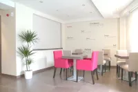 Le Petit Boutique Hotel Các khách sạn ở Santander