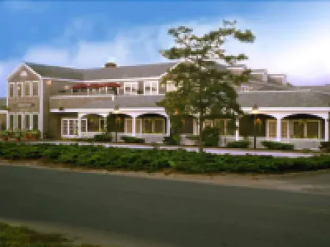 Nantucket Inn Hotels in Nantucket