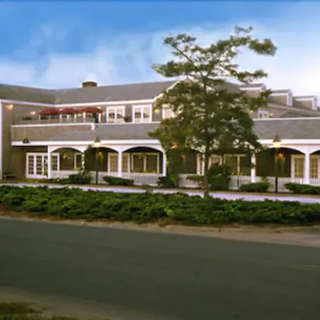 Nantucket Inn