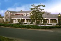 Nantucket Inn Hotels in Nantucket