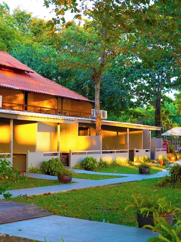 รูปภาพของวิลล่า ชาช่า เจ้าหลาว บีช รีสอร์ท