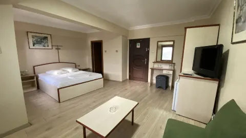 Hotel Cenedag in อิซมิต