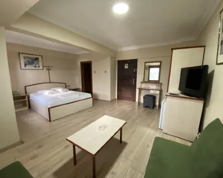 Hotel Cenedag Hotel di Izmit