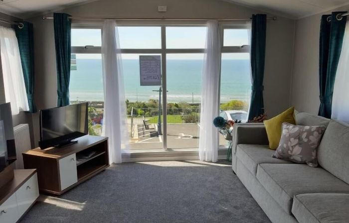 Hendre Coed Isaf Static Caravan Barmouth