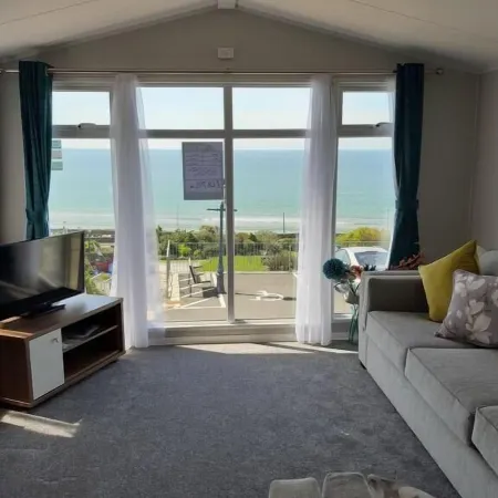 Hendre Coed Isaf Static Caravan Barmouth