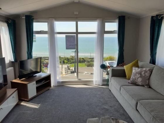 Hendre Coed Isaf Static Caravan Barmouth