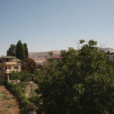 Emre's Stone House