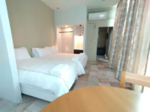 Warila Hotel