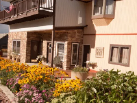 Valley Hi Hotel Hotels in Winter Park