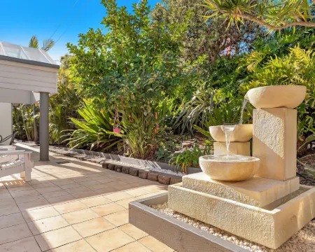 Tiarri Terrigal Hotels in Terrigal