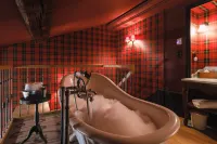 Bayard Bellecour Hotels in Ліон