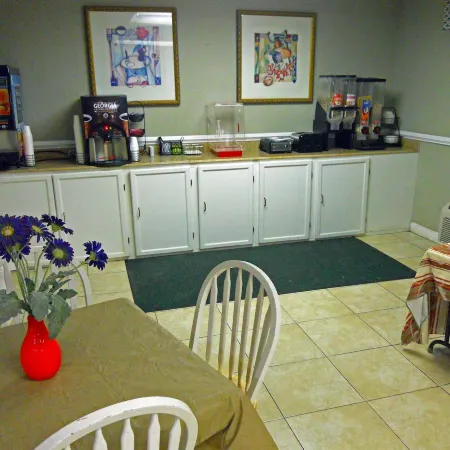 America's Best Inn and Suites Beaufort