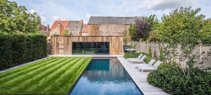 B&B for 2-Wellness for 2 Hotels in Brugge