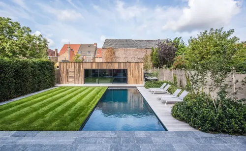 B&B for 2-Wellness for 2